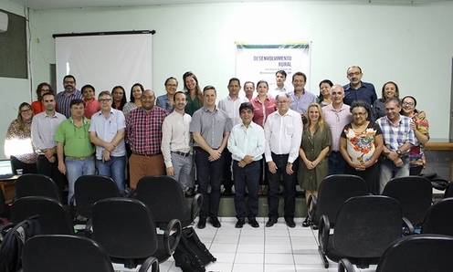 FIDA inicia missão de aditivo no Piauí