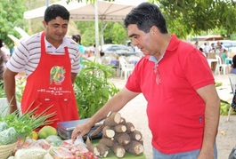 Feira do Turismo Rural - Cacimba Velha