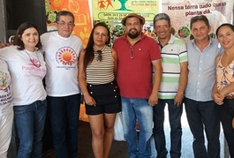 9° Feira das Mulheres Agricultoras de União