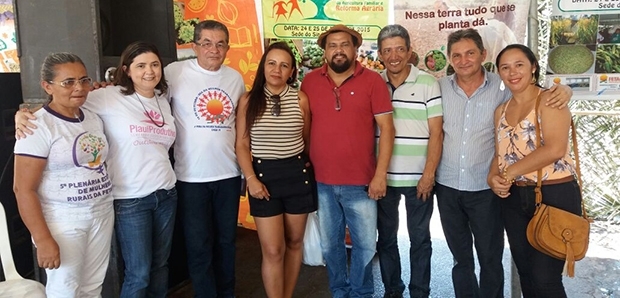 9° Feira das Mulheres Agricultoras de União