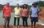 Reunião com Grupo de Mulheres da Horticultura do Assentamento Pocinhos