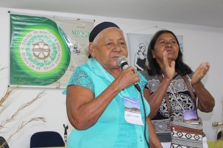 Roda dos Povos e Comunidades Tradicionais - Teresina