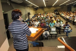 III SEMINÁRIO PIAUIENSE DE AQUICULTURA