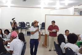 Seminário de Boas Práticas em Picos