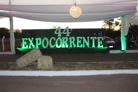 44º Expocorrente