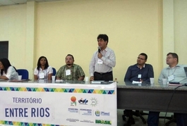 Conferência apresenta propostas para Assistência Técnica Rural no Piauí