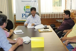 Governo libera recursos para produção de leite no Piauí
