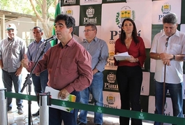 Parque de Exposições é preparado para maior Expoapi dos últimos anos