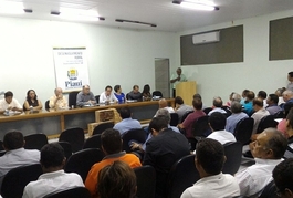 Plano de Ação de Desenvolvimento da Piscicultura do Território Entre Rios foi lançado nesta quarta (26)