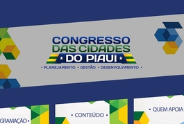 Secretário Limma apresentará palestra no Congresso das CIdades