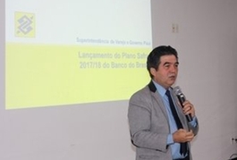 Plano Safra é lançado no Piauí com R$ 471 milhões para crédito