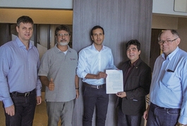 Piauí assina acordo para melhorar avaliação e monitoramento de projetos