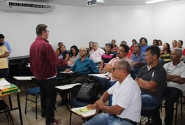 Palestras e Oficinas levam produtores ao 5º Festival da Cajuína