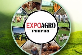Convite Expoagro Piripiri