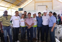 Cooperativa Coovitas é lançada em Betânia do Piauí