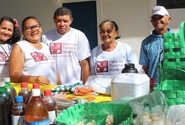 Feira do Turismo Rural prepara Piauí para sediar Simpósio Brasileiro de Umbu Cajá