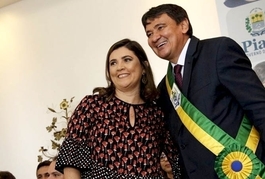 Patrícia Vasconcelos assume a Secretaria de Desenvolvimento Rural