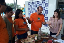 Fest Berro reúne criadores de Picos e região