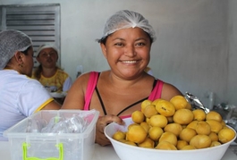 Festival do Pequi reúne 3.500 pessoas em Piripiri