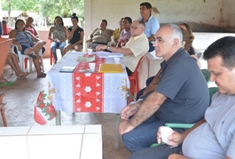 Missão do Banco Mundial avalia Progere II no Piauí