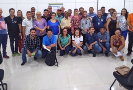 Evento une órgãos do Estado e apicultores da região de Picos para debater preservação ambiental