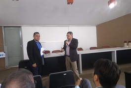 Câmaras Setoriais firmam pacto para o Desenvolvimento Econômico do Piauí