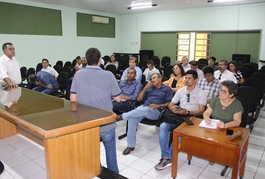 Governo debate legislação e utilização de defensivos agrícolas no Piauí