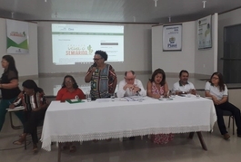 Técnicos que prestam assistência do Viva o Semiárido e Progere participam de evento em Picos