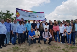 Fórum dos Gestores e Gestoras da Agricultura Familiar do Nordeste será realizado no Piauí