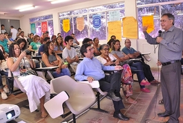 Encontro Estadual de Agroecologia reúne mais de 100 agricultores