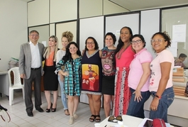 Comitê de Mulheres Rurais do Piauí define atividades para 2020