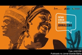 Semear Internacional lança Prêmio de de Jornalismo
