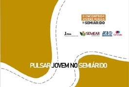 Semear Internacional lança eBook “Pulsar Jovem no Semiárido”