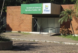 Secretaria da Agricultura Familiar garante atendimento on-line de programas e projetos