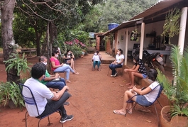 Cadernetas Agroecológicas valorizam o trabalho das mulheres rurais no Semiárido