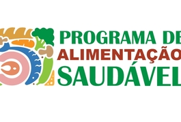 Governo lança Programa de Alimentação Saudável