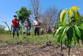 Progere beneficia 596 famílias com recursos de mais de R$ 4 milhões