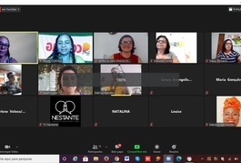 Piauí participa do V Encontro Estadual de Mulheres Rurais da Bahia