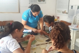 Secretaria da Agricultura Familiar apoia projetos de geração de renda e protagonismo feminino