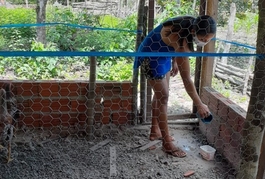 Mulheres de comunidade quilombola ampliam renda com a venda de produtos agroecológicos