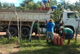 Por meio do Progere, SAF investe mais de R$ 530 mil em apoio a produtores três territórios