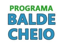 Programa Balde Cheio