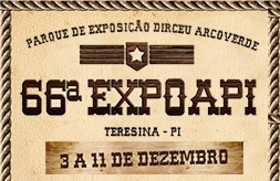 VT Expoapi 66ª Edição