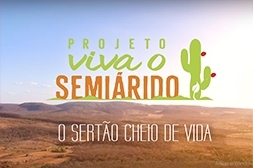 Projeto Viva o Semiárido